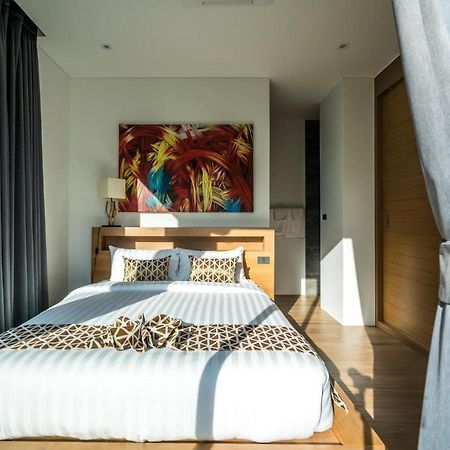 Cocoon Villa - Peaceful Private Pool Villa In North Phuket Bagian luar foto