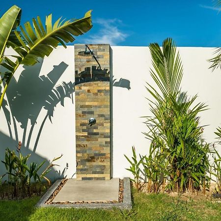 Cocoon Villa - Peaceful Private Pool Villa In North Phuket Bagian luar foto