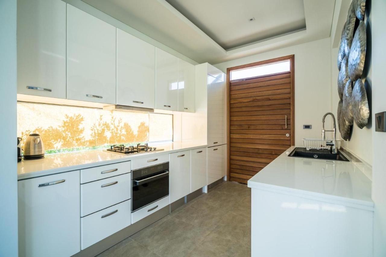 Cocoon Villa - Peaceful Private Pool Villa In North Phuket Bagian luar foto