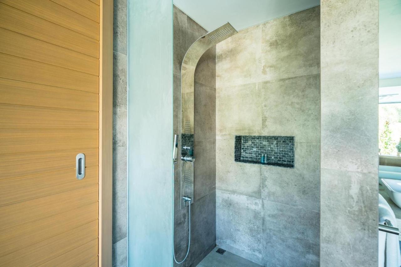 Cocoon Villa - Peaceful Private Pool Villa In North Phuket Bagian luar foto
